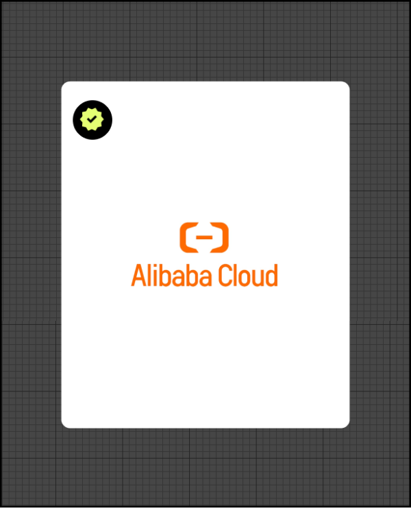 Buy Alibaba Cloud Account