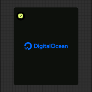 Buy Digital Ocean Accounts