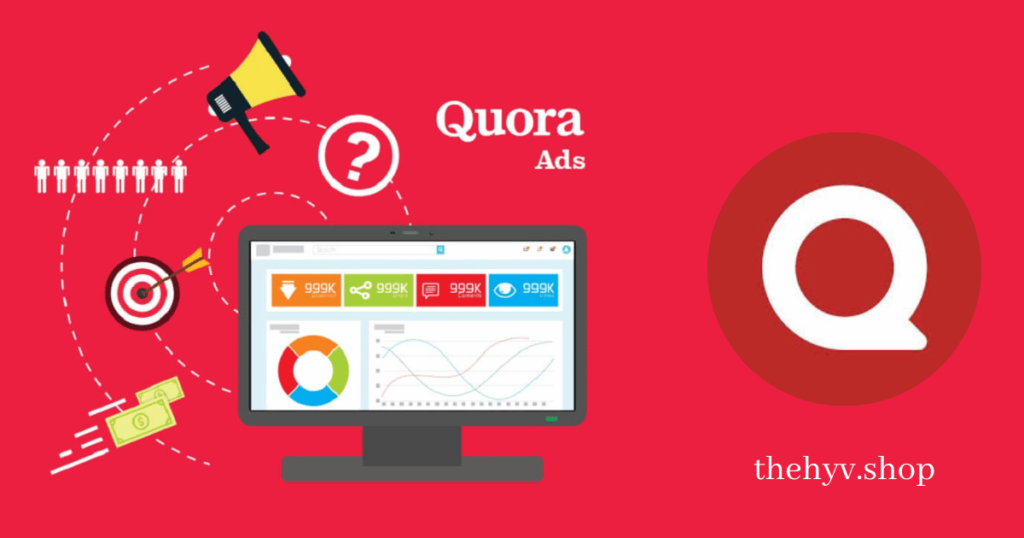 Buy Quora Ads Account