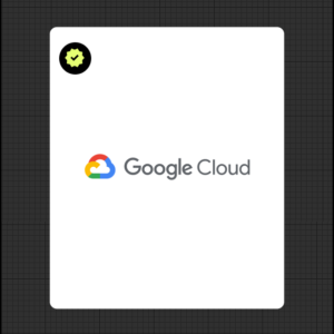 Buy Google Cloud Accounts