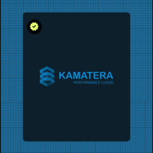 Buy Kamatera Accounts