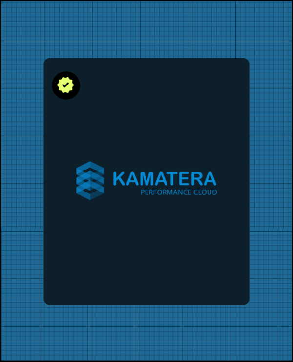 Buy Kamatera Accounts