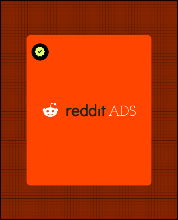 Buy Reddit Ads Account