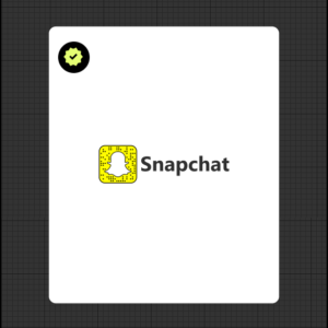 Buy Snapchat Ads Accounts