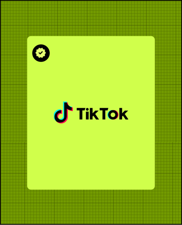 Buy TikTok Ads Account