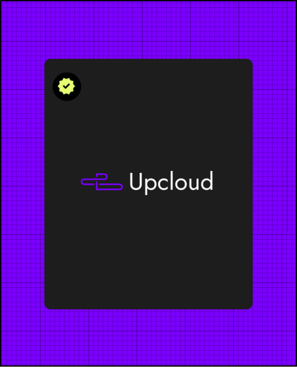 Buy Upcloud Accounts