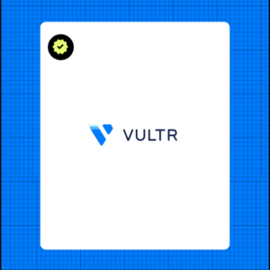 Buy Vultr Accounts