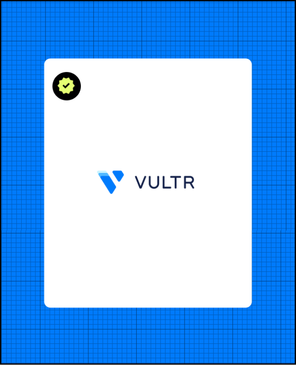 Buy Vultr Accounts